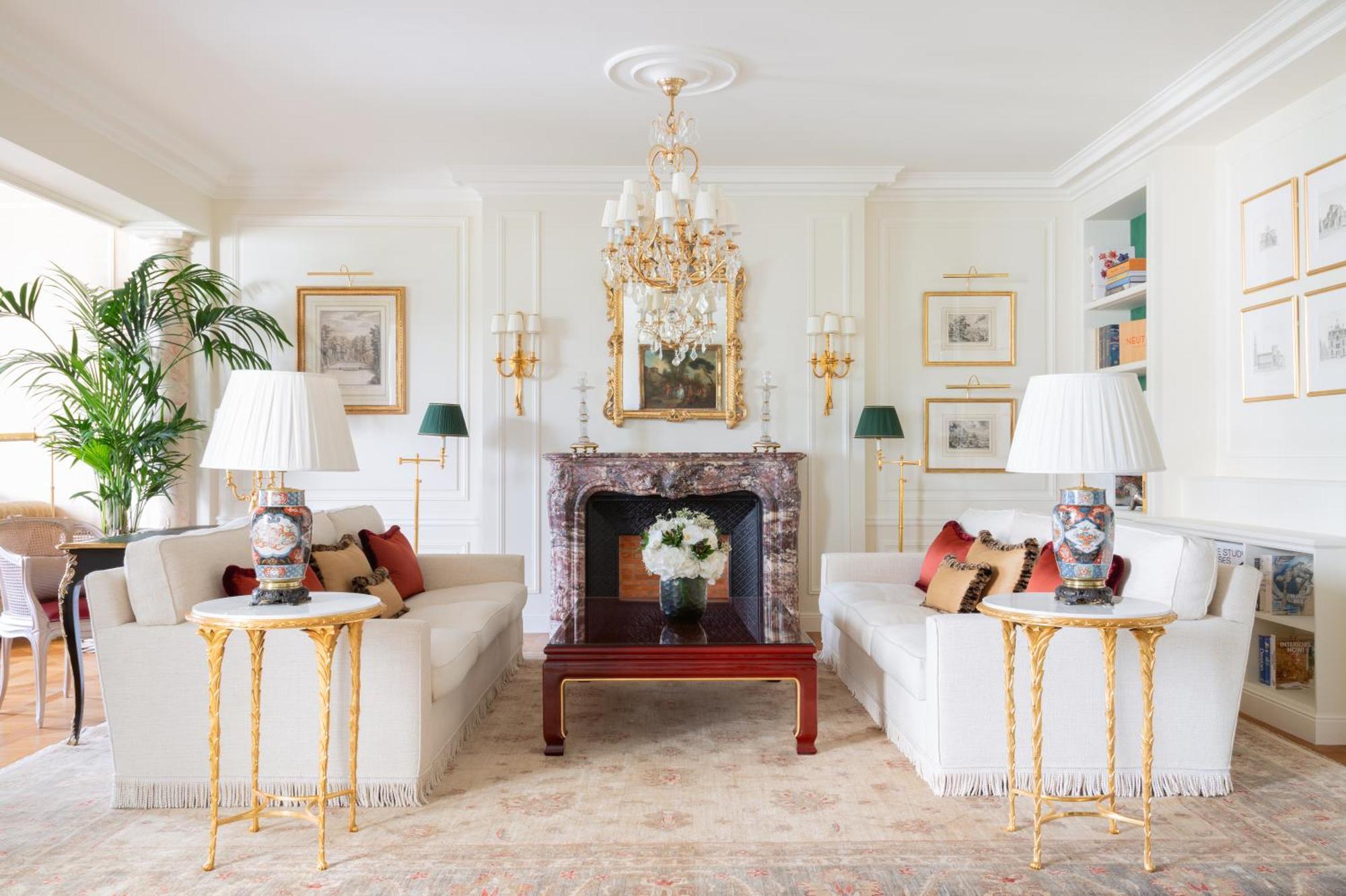 Le Bristol Paris - An Oetker Collection Hotel Екстериор снимка